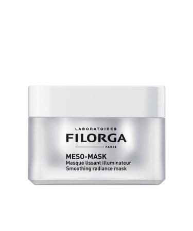 Filorga Meso Mask 50 Ml Brightening and Regulating Mask for All Skin Types - Buy Online on GoSupps.com