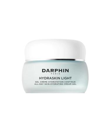 Darphin Hydraskin Light All-day Skin Hydrating Cream Gel - Moisturizing Skin Care Cream 100ml - Buy Online on GoSupps.com