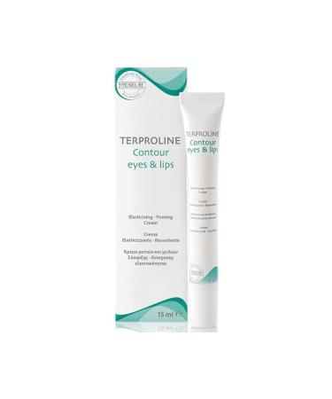 SYNCHROLINE Terproline Contour Eyes & Lips 15 Ml