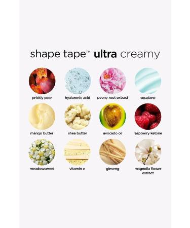 Tarte Shape Tape Ultra Creamy Concealer 22n Light Neutral 10ml Pinkestcosmetics - Buy Online on GoSupps.com