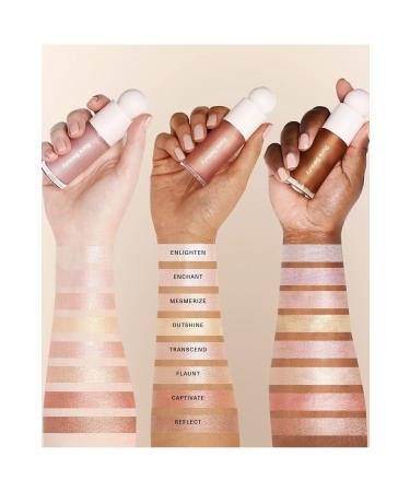 Rare Beauty Positive Light Liquid Illuminator - Mesmerize - Buy Online on GoSupps.com