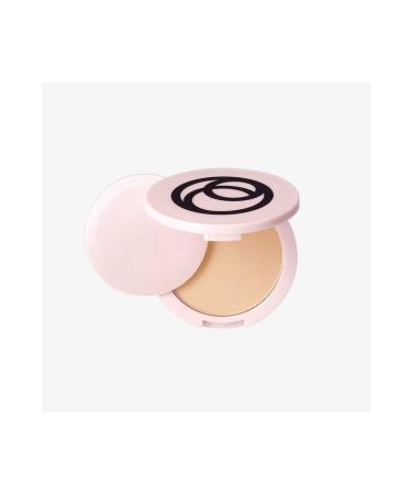Oriflame Oncolour Smooth and Creamy Texture Pressed Powder-medium Beige