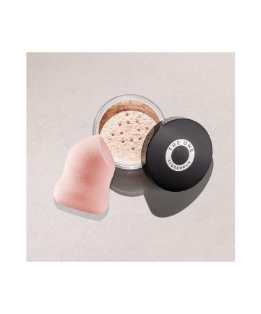 Oriflame TheONE Make-up Pro Loose Powder Offering a Flawless and Matte Look