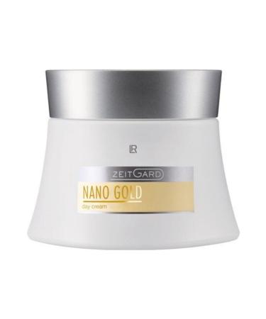 LR Zeitgard Nanogold Day Cream 50 Ml