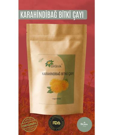restorer Karahindibag Herbal Tea