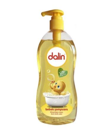 Dalin Shampoo Classic 700 ml