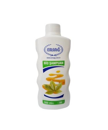 Ersag Bio Shampoo 300 ml
