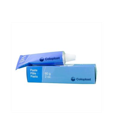Coloplast Stomahesive Colostomy Barrier Paste 60 Gr Cream - Buy Online on GoSupps.com