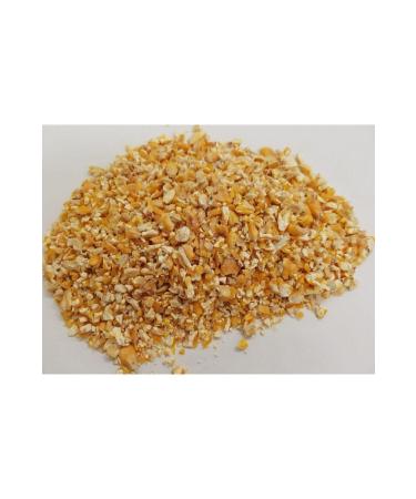 Do alsan Tar m Feed Corn Cracked Corn 10 Kg Chicken Feed Bird Feed Pigeon Feed Animal Feed - Buy Online on GoSupps.com