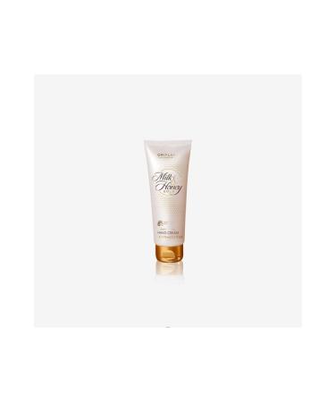Oriflame Milk & Honey Gold Milk & Honey Gold Moisturizing Hand Cream