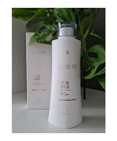 LR Zeitgard Face Tonic 200ml