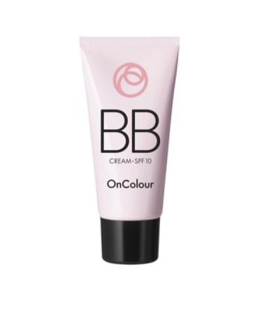 Oriflame On Color Bb Cream Light Spf 10 Layt