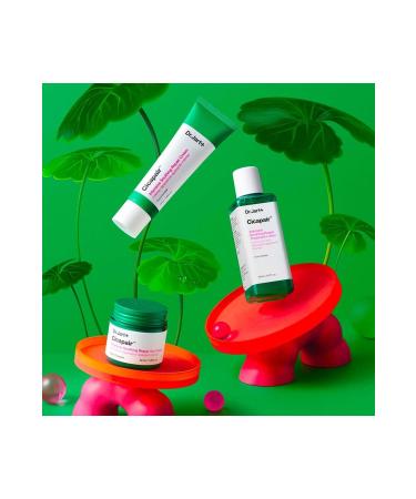 Dr. Jart+ Cicapair - Intense Soothing Repair Gel Cream - 50 ml - Buy Online on GoSupps.com