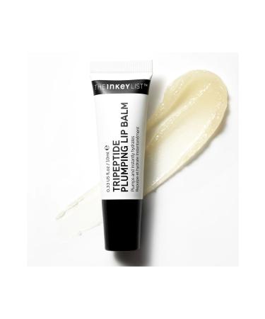 THE INKEY LIST Tripeptide Plumping Lip Balm