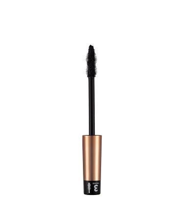Flormar 3 Stage Adjustable Mascara (BLACK) - Triple Action Mascara - 001 - 8690604275588 - Buy Online on GoSupps.com