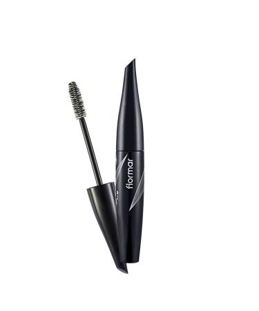 Flormar Volumizing 3 Effects in 1 Mascara (Black) - Spider Lash Mascara - 003 - 8690604110667 - Buy Online on GoSupps.com