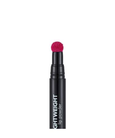 Flormar Lightweight Semi-Transparent & Matte Finish Moisturizing Lip Powder - Buy Online on GoSupps.com