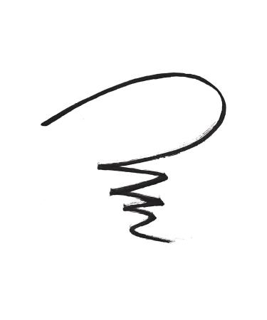 Flormar Waterproof Matte Dipliner (BLACK) - Waterproof Dipliner - 001 Black - 8690604536481 - Buy Online on GoSupps.com