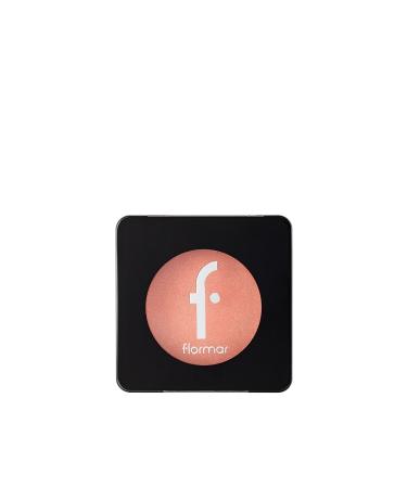Flormar Intense Luminous Compact Powder Blush - Blush-on - 110 Pinky Promise - 8682536051804 - Buy Online on GoSupps.com
