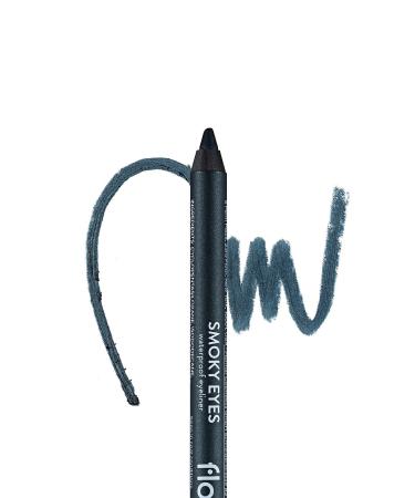 Flormar Eyeliner - Smoky Eyes Waterproof Eyeliner -003 Deep Khaki- 8690604547265 47000012 - Buy Online on GoSupps.com