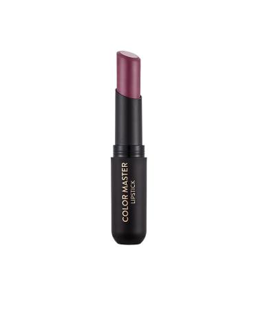 Flormar Permanent Matte Stick Lipstick - Color Master Sls. - 010 Rossy Vibes- 8682536018005