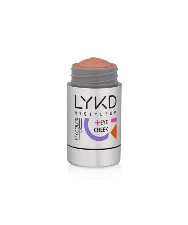 lykd Eye & Cheek Blush 943 Honey Light TRNDOZR