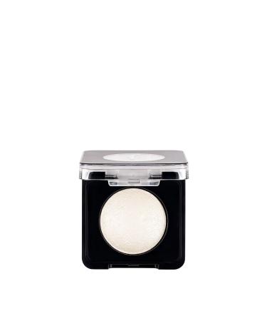 Flormar Intense Shiny Eyeshadow - Baked Eyeshadow -001 Beige- 8682536052344 - Buy Online on GoSupps.com