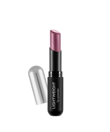 Flormar Ultra Light Matte Lipstick (ICY DARK PINK) - Lightweight Lip Powder - 008 Lucky Me - 8682536061780 - Buy Online on GoSupps.com
