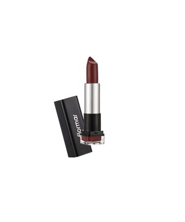 Flormar Matte Lipstick - HD Weightless Matte Lipstick Ruby Brown 8690604518692