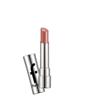 Flormar Moisturizing Shiny Lipstick (Nude) - Sheer Up Sls. - 001 Harmony - 8682536011990 - Buy Online on GoSupps.com