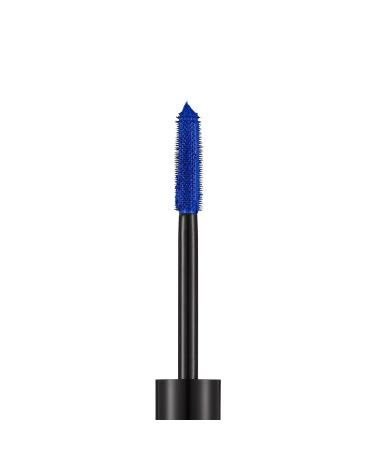 Flormar Color Your Life Mascara Blue - Buy Online on GoSupps.com