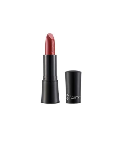 Flormar Super Matte Lipstick No:212 Vintage Pink 8690604054725