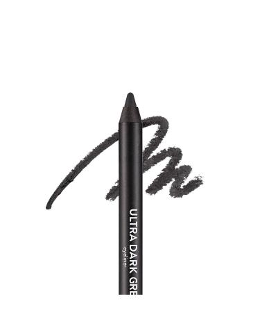 Flormar Dark Grey Eyeliner Ultra Dark Grey Eyeliner - Buy Online on GoSupps.com