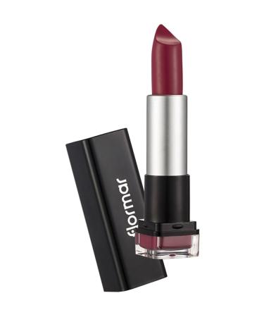 Flormar Matte Lipstick - Hd Weightless Matte Lipstick Sour Cherry 8690604518647