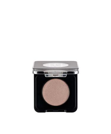 Flormar Mono Highly Pigmented & Naturally Shiny Compact Eyeshadow - Buy Online on GoSupps.com