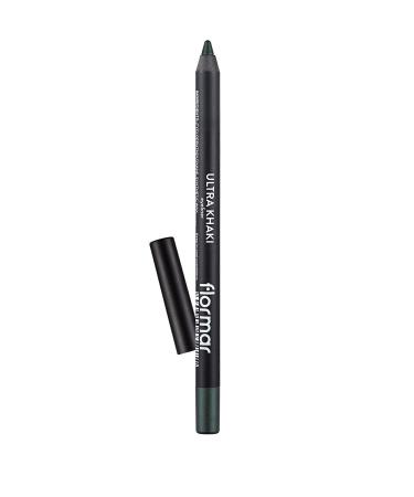 Flormar Khaki Eyeliner - Ultra Eyeliner 020 Khaki 8690604547241 - Buy Online on GoSupps.com