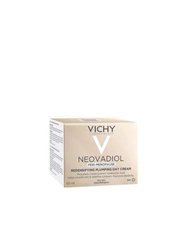 Vichy Neovadiol Peri Menopause Redensifying Day Cream Dry Skin 50ml - Buy Online on GoSupps.com