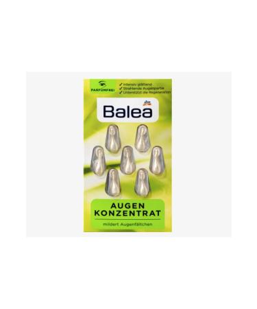 BALEA Eye Concentrate Capsule Serum