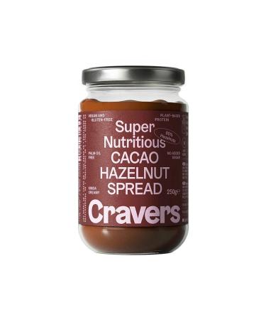 CRAVERS Paste