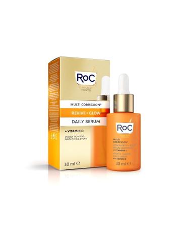 Roc MULTI CORREXION Skin Brightening Daily Serum 30ML