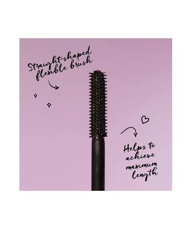 Technic Mascara Peptide Power - Buy Online on GoSupps.com