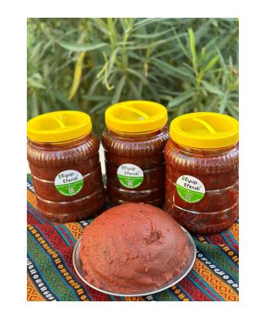Eyup Efendi New Crop Tomato Paste - 2 Kg - Buy Online on GoSupps.com
