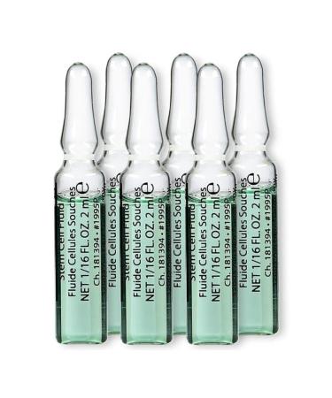 Janssen Cosmetics Sc Stem Cell Ampoule 6 Pack 6x2 ml
