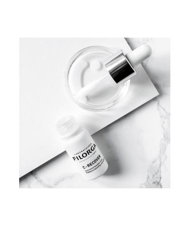 Filorga C Recover Serum Brightening Care Cure 3x10 Ml - Buy Online on GoSupps.com
