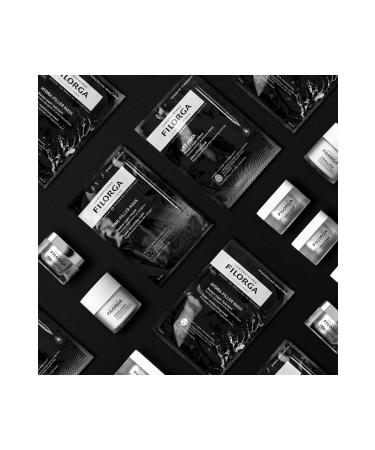 Filorga Meso Mask 50 Ml Brightening and Regulating Mask for All Skin Types - Buy Online on GoSupps.com