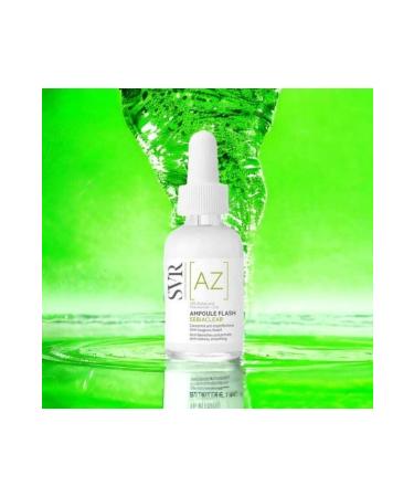 SVR Sebiaclear less Serum 30 ml