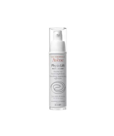 Avene Physiolift Regenerating Night Balm 30 ml