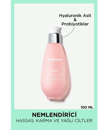 Darphin Intral Active Stabilizing Lotion 100 ml