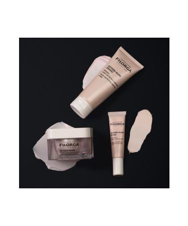 Filorga Oxygen Glow Eyes 15 ml Eye Contour Care Cream - Buy Online on GoSupps.com