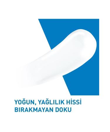 CeraVe Moisturizing SPF30+ Face Cream 52ML - Buy Online on GoSupps.com